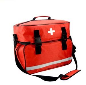 [Hot Item] Custom Waterproof Emergency Medical First Aid Bag