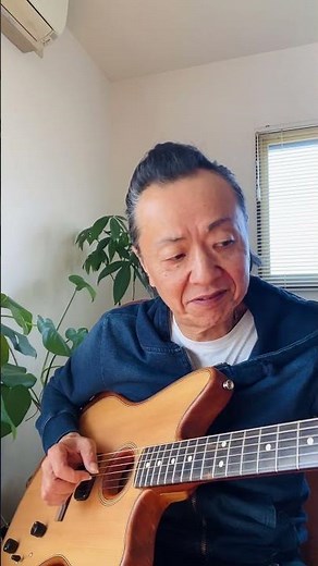 🎶 Hawaiian Slack Key Groove on Fender Acoustasonic Jazzmaster 🌺