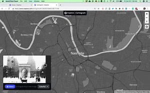 如何使用 Cartogram 在 Mapbox Studio 中创建地图？