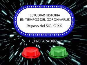 Repaso Siglo XX
