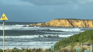 5.5K views · 70 reactions | Wild… | Surfcoast Surf Report | Facebook