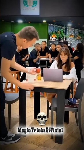 Amazing Magic Trick 😱 | You Will Be Shocked