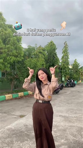 Kesalahan Umum Penggunaan AI yang Perlu Kamu Tahu😉#communityprogrammer #fyp #trending #4u #ai