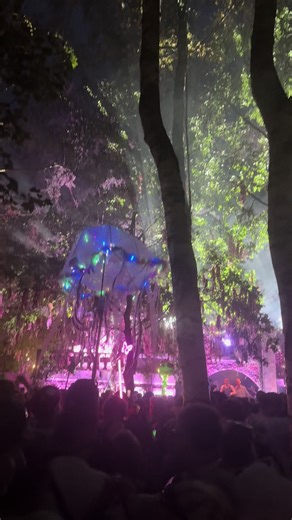 Take me backkkk to them woods noww please with that hefty line up @Lost Village #lostvillagefestival #festivalseason #lostvillage