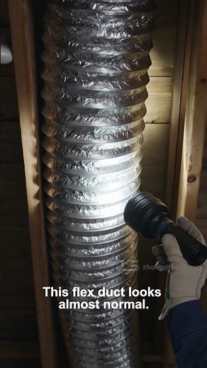 AC Duct Still Sweating? Check Humidity, Airflow & Insulation Thickness