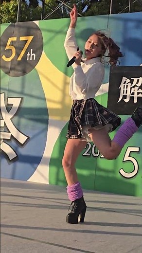 アイドル活動と学業を両立する高校生活#通信制高校 #ライブ #夢を叶える#かわいい女子高生