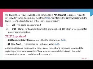 Mastering Serial Communication with PySerial on Windows