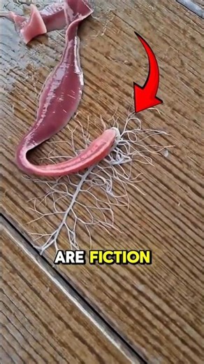 Real Zombies Found In Nature #animals #facts #shorts