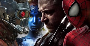 The Ultimate 2014 Summer Movie Trailer