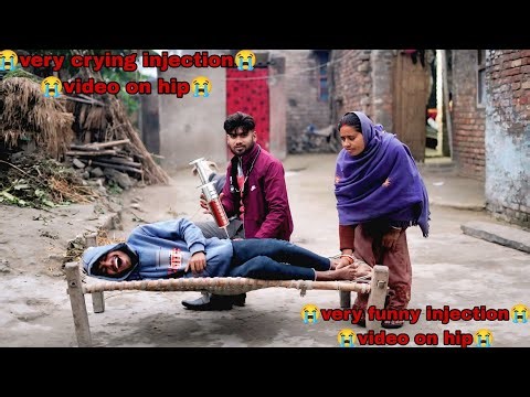 injection funny scenes in movies | doctor baby injection funny video |funny injection reaction video