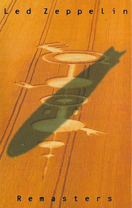 Led Zeppelin - Remasters