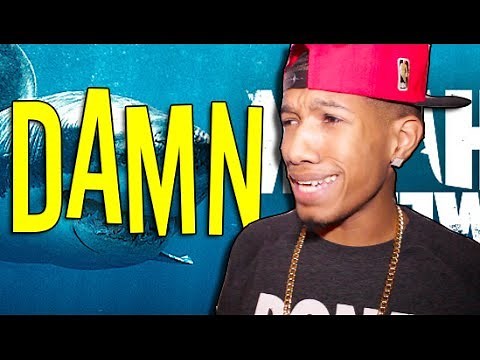 Sharkeisha: Response Video