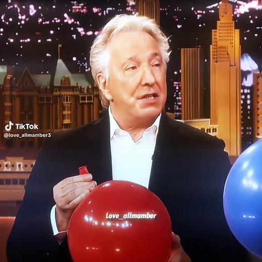 Remembering Alan Rickman: A Tribute Through Music