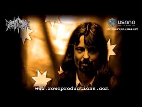 Mortification Full DVD - Conquer The World