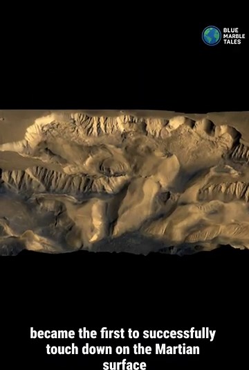 Mars II : NASA’s First Search for Life (1976)