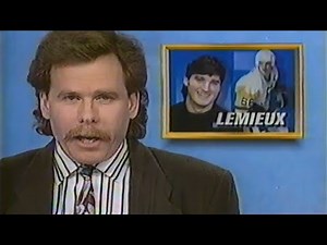 And now this - CBS Newsbreak with Commercials February 1992