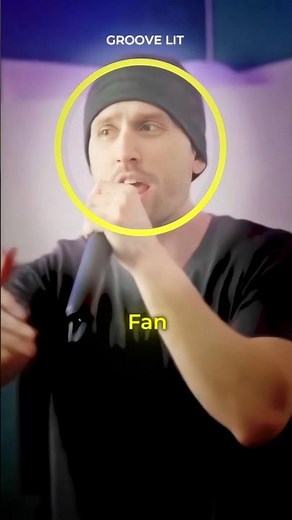 This Eminem Fan Diss Machine Gun Belly 🔥😂