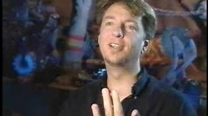 Brats of the Lost Nebula Series Creator Dan Clark