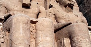 Ramesses II