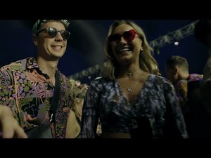 La Roux X Chromeo - Discoproof @ All Points East