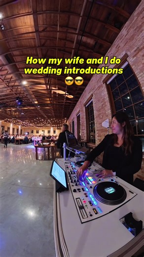 Creative Wedding Introduction Ideas for DJs