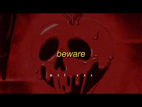 Beware - Deftones (lyrics)