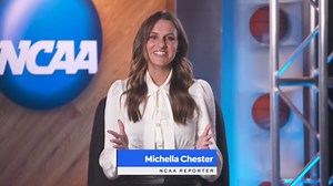 The absurd odds of a perfect March Madness bracket