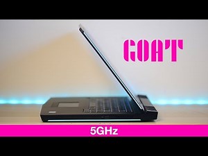 Alienware 15 R4 Review - The GOAT of Gaming Laptops - i9 GTX 1080 G Sync