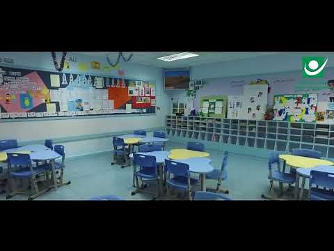 جولة في مدارس دار الذكر الأهلية للبنين بجدة
