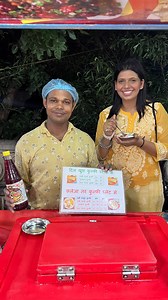 Singing Kulfi Wala in 10/90 Chatori Gali ✅❤️ ( Super Tasty Swad in Lucknow )🔥 | Sadi Gaddi