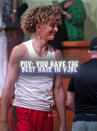 LEO's VJBL Basketball Highlights and Edits