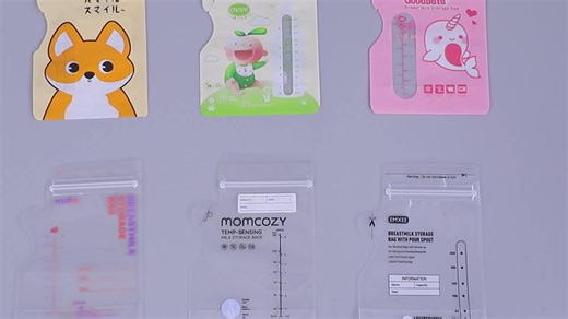 Clear Candy Bags with Zipper, PET/PE Plastic, 4x6 Inch, for Chocolate Candy Cookies Bakery Packaging