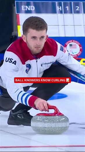 Essential Tips for Curling Before the Winter Olympics