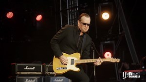 Joe Bonamassa - "Boogie With Stu" | Joe Bonamassa