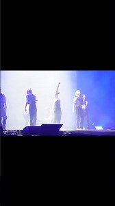 DKB TURNING POINT Short 1 PEAK TIME CONCERT in Kaohsiung Taiwan 11.25 2023