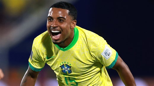 Cómo y dónde ver el Mundial Sub-20 2025: En vivo online, streaming y TV | Goal.com Chile