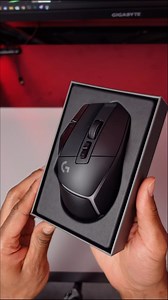 Loving these new gaming peripherals from Logitech and Keychron. Unboxing the Logitech G502X and the Keychron K8 Pro gives me nostalgic vibes of unwrapping gifts as a kid  but they make my gaming setup look so clean as well  Would you add these to your setup? | GG_Sheed | Facebook