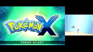 Pokemon X [Part 1: A New Generation] - video Dailymotion