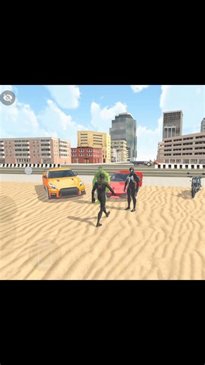 Spider-Man ka super kar #gta #gtav #gaming #Spider-Man #gtavicecity