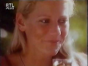 Bacardi Werbung 1988