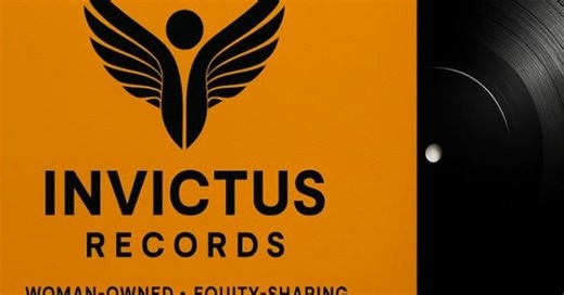 A Woman-Owned, Equity-Sharing Record Label by Rebecca Lewis - Indiegogo