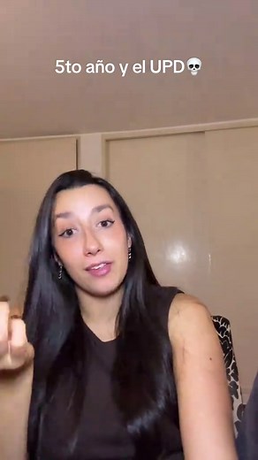 Argentine UPD: Traditions and Reactions