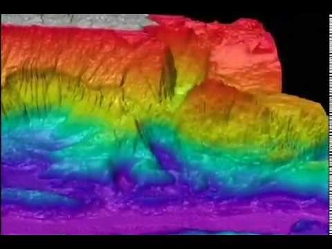 The Puerto Rico Trench - Exploring the deepest place in the Atlantic Ocean