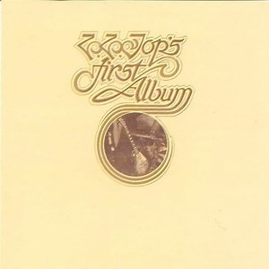 ZZ Top - First Album