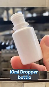 8.2K views · 226 reactions | Injection Blow Molding Machine MSZ30  10ml dropper bottle mould make upto 80,000bottles/day,if interested feel free to contact us +92-321-4466539 #eyedropsbottle #10mlbottle #Injectionblowmoldingmachine #ibm | HassanPlas | Facebook