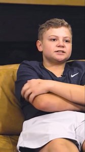 13K views · 271 reactions | Meet Ryan! This kind-hearted young man...