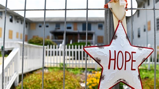 Questions about Gabriel House fire linger as investigation continues