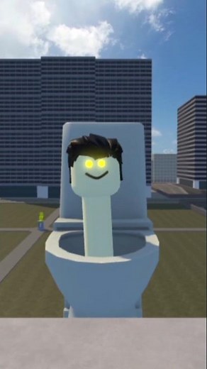 Skibidi Roblox multiverse 5