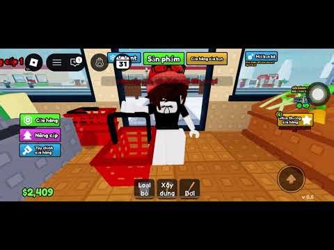 Chs roblox hơi im lặng