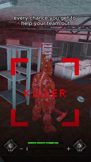 How to use Security Guard #bitebynight #roblox